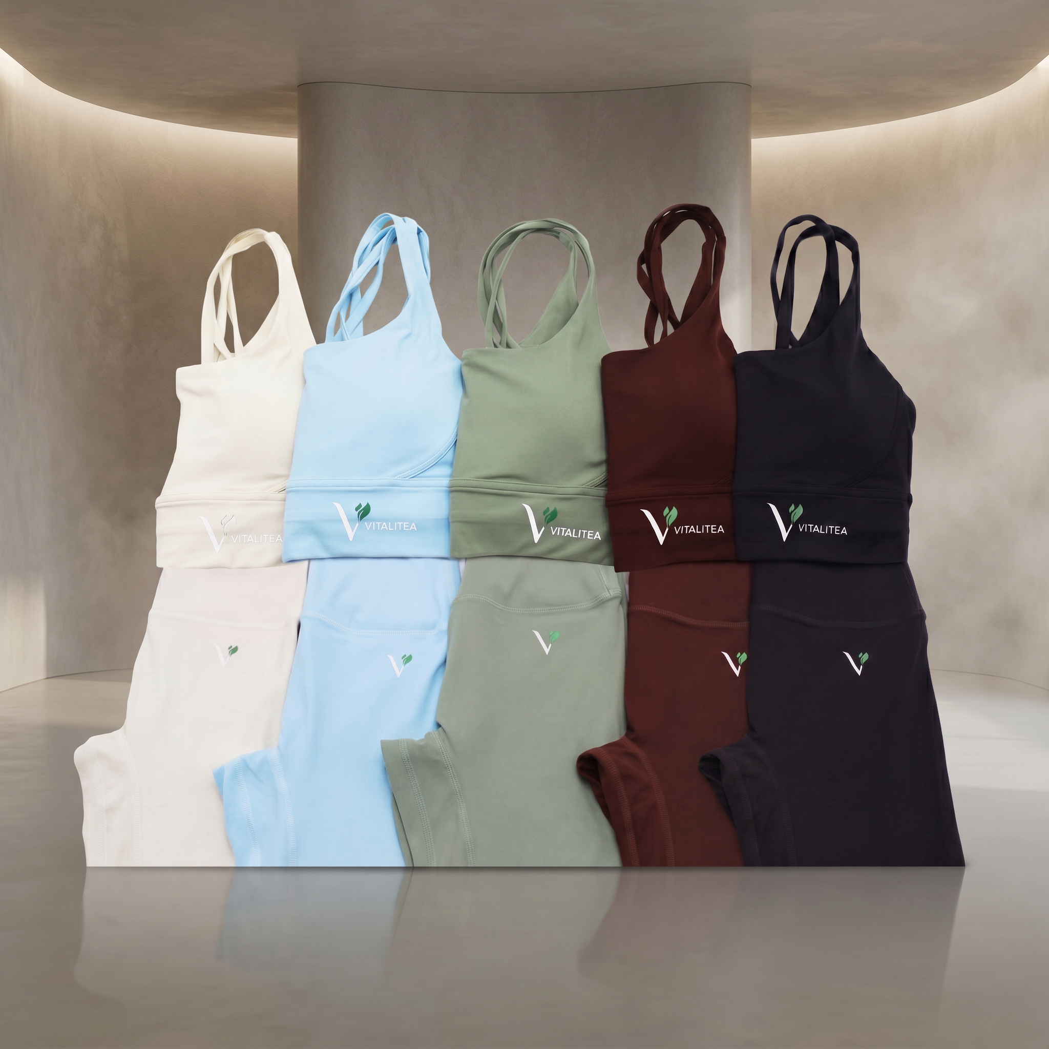 Activewear Set